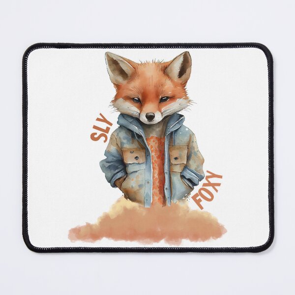 Item preview, Sly Fox Look designed and sold by SoftLifeClub.