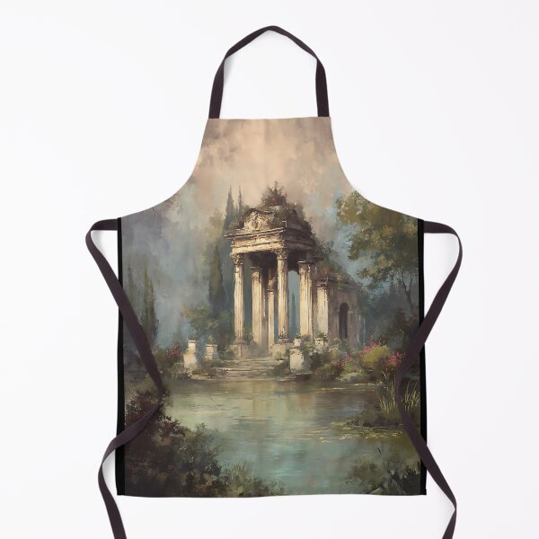 Item preview, Dark Academia: Vintage Classical Art designed and sold by bapupa.