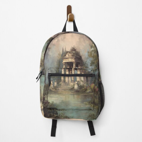 Item preview, Dark Academia: Vintage Classical Art designed and sold by bapupa.