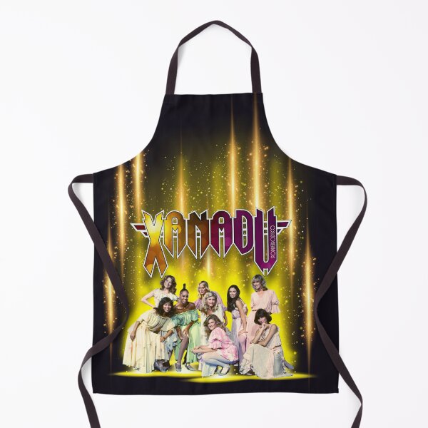Item preview, Xanadu  Olivia Newton-John Designed by PopRetroDisco designed and sold by popretrodisco.