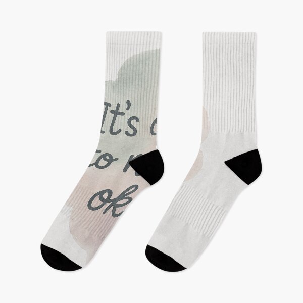 Item preview, Mental Health Quote/Pun/Humor designed and sold by holaitssher.
