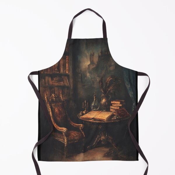 Item preview, Dark Academia Classical Art designed and sold by bapupa.
