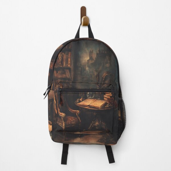 Item preview, Dark Academia Classical Art designed and sold by bapupa.
