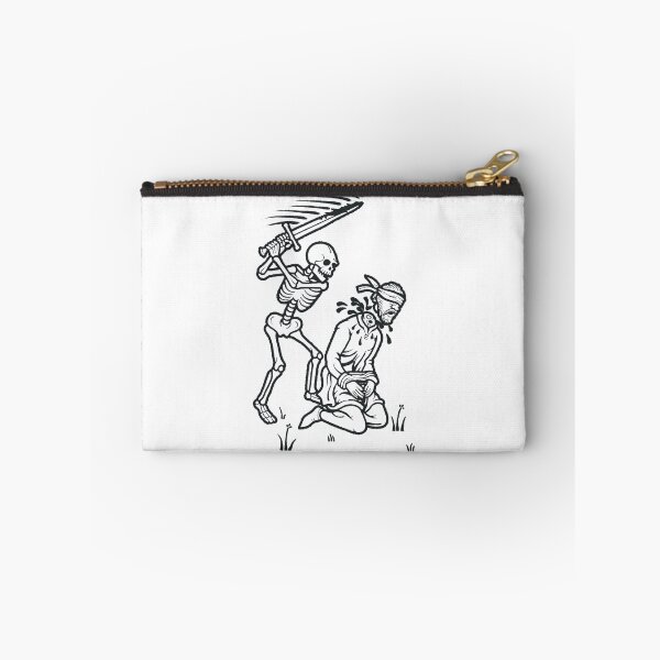 Item preview, Vita Brevis (Black) designed and sold by abshierartwork.