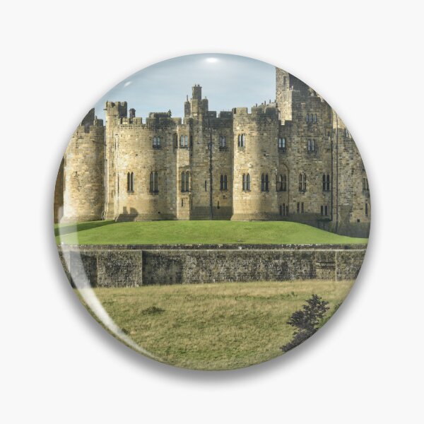 Item preview, Alnwick Castle. Northumberland designed and sold by Derren Jones.