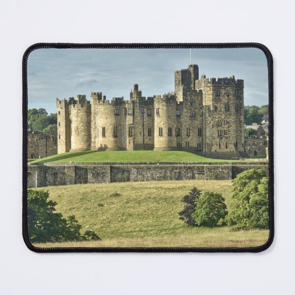 Item preview, Alnwick Castle. Northumberland designed and sold by Derren Jones.