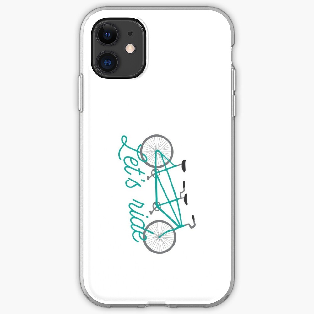 tandem phone case