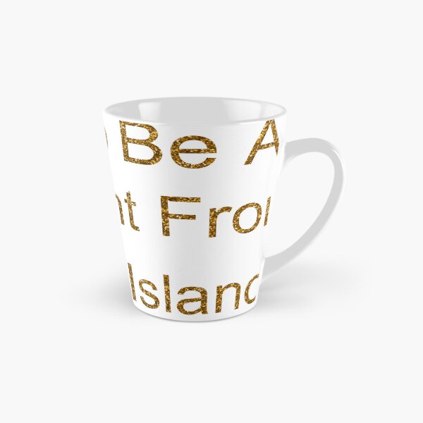 Item preview, PROUD TO BE AN IMMIGRANT FROM CAYMAN ISLANDS SEQUIN designed and sold by TheIconSmith.