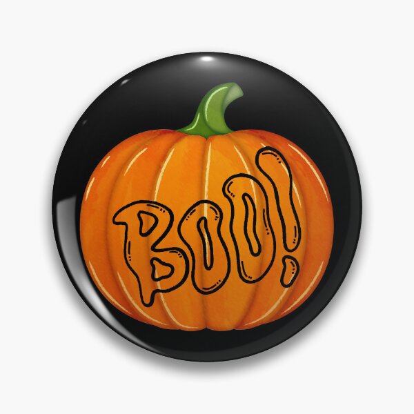 Item preview, Halloween Pumpkin  designed and sold by sasyall.