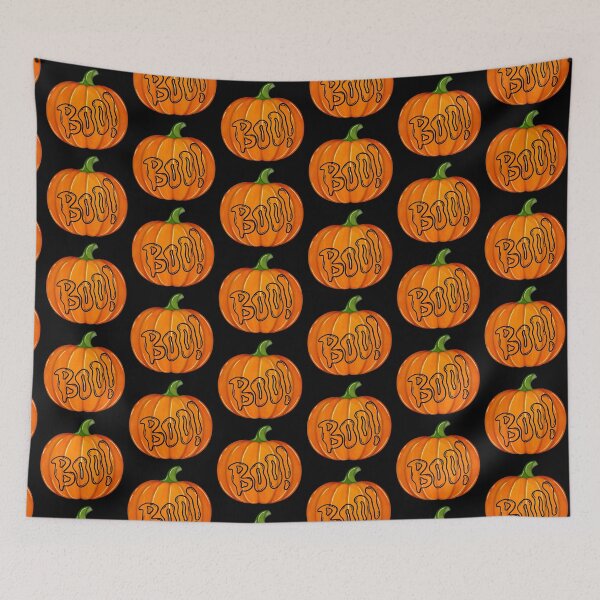 Item preview, Halloween Pumpkin  designed and sold by sasyall.