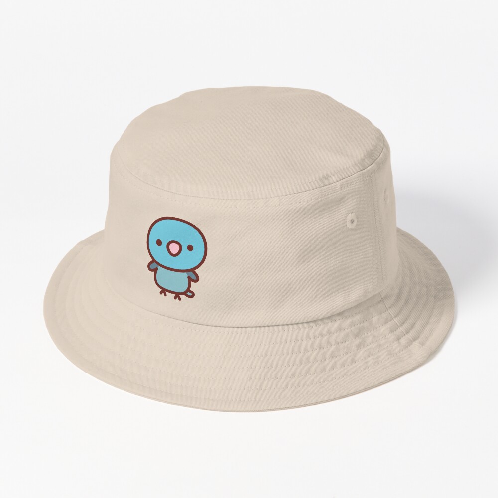 Item preview, Bucket Hat designed and sold by INKOYADO.