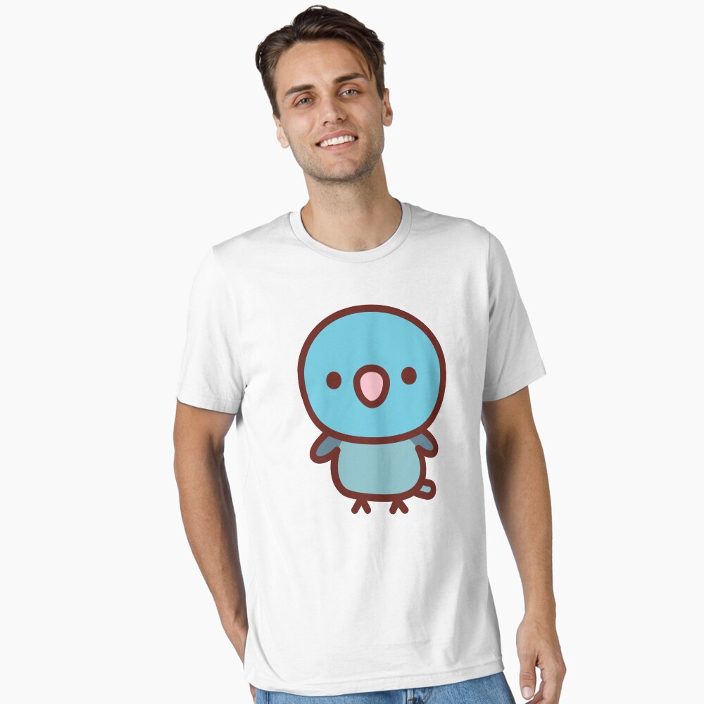 Item preview, Essential T-Shirt designed and sold by INKOYADO.