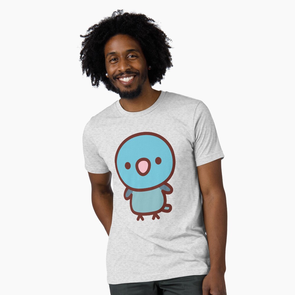 Item preview, Tri-blend T-Shirt designed and sold by INKOYADO.