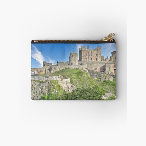 Item preview, Bamburgh Castle, Northumberland designed and sold by Derren Jones.