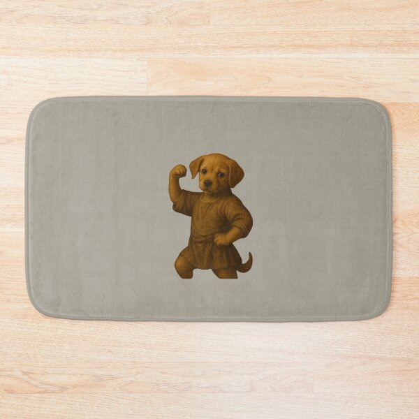 Item preview, Leonardo PupVinci: The Renaissance of Ruffness designed and sold by Skyla007.