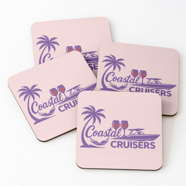 Item preview, Coastal Cruisers designed and sold by Danivique.