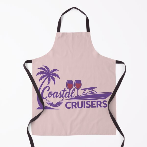 Item preview, Cruceros costeros designed and sold by Danivique.