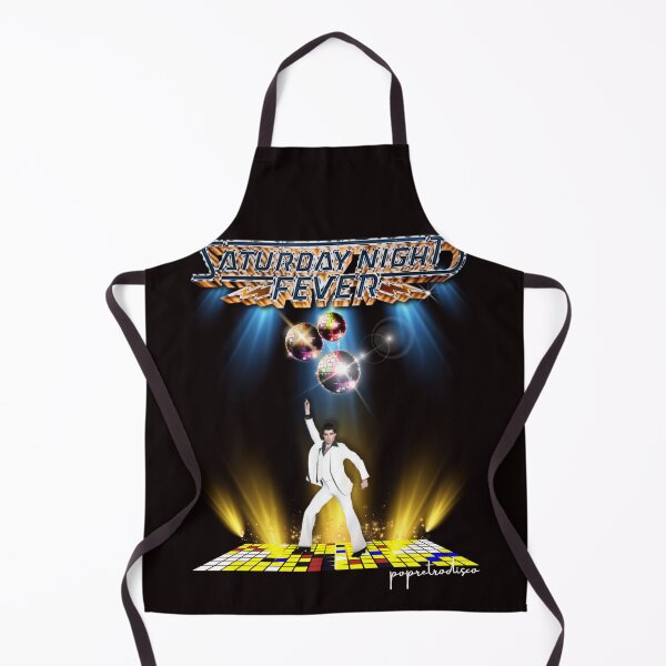 Item preview, Saturday Night Fever - John Travolta 70s movies By PopRetroDisco designed and sold by popretrodisco.