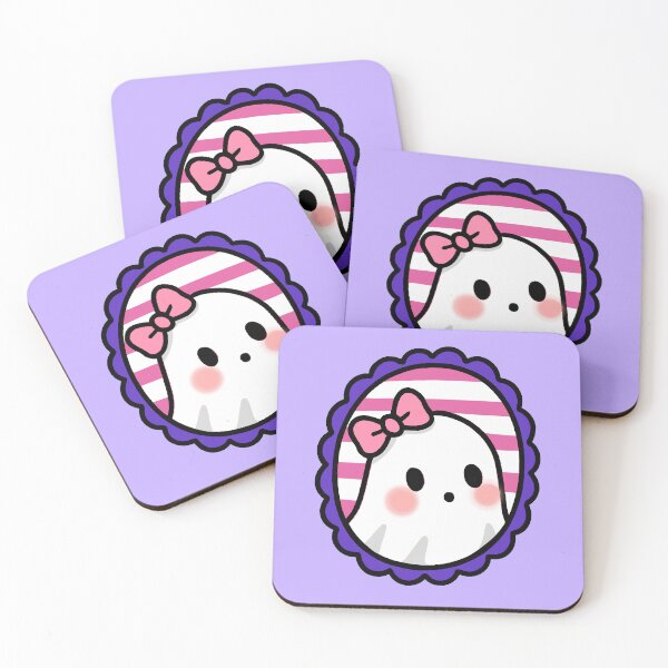 Item preview, Coquette Ghost  designed and sold by FarieArt.