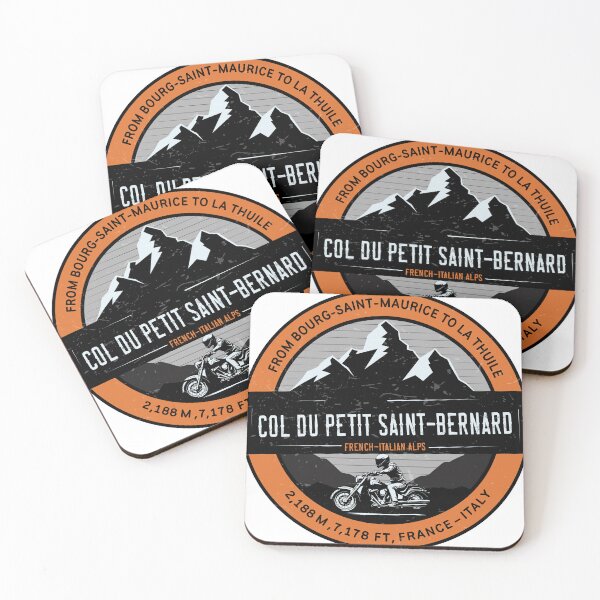 Item preview, Col du Petit Saint-Bernard ,French- italian Alps,  designed and sold by Vale150.