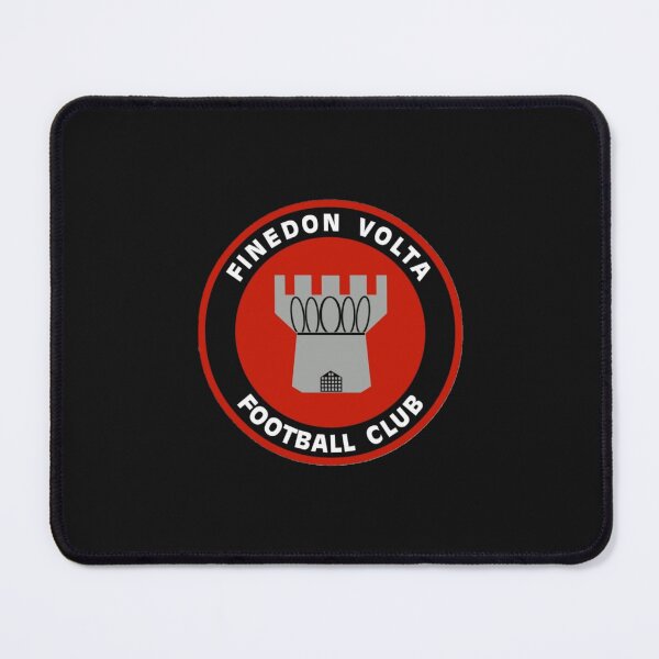 Item preview, Finedon Volta Football Club designed and sold by MadeByPopes.