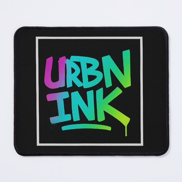 Item preview, URBN INK  designed and sold by MadeByPopes.