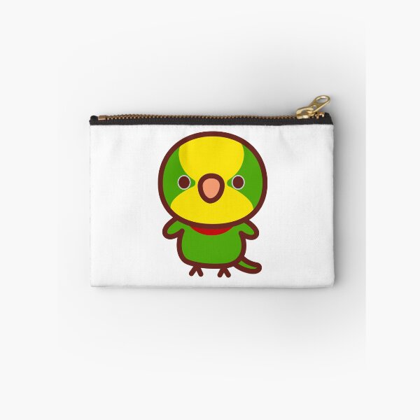 Item preview, Superb parrot designed and sold by INKOYADO.