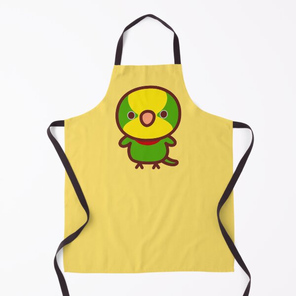 Item preview, Superb parrot designed and sold by INKOYADO.
