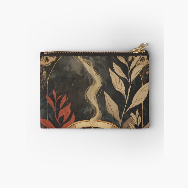 Item preview, Dark Academia: Vintage Coffee Time designed and sold by bapupa.