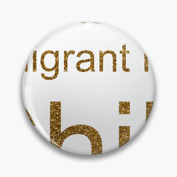 Item preview, PROUD TO BE AN IMMIGRANT FROM CHILE SEQUIN designed and sold by TheIconSmith.