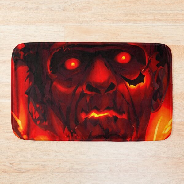 Item preview, Fire Frankenstein  designed and sold by MatrixTattoo.