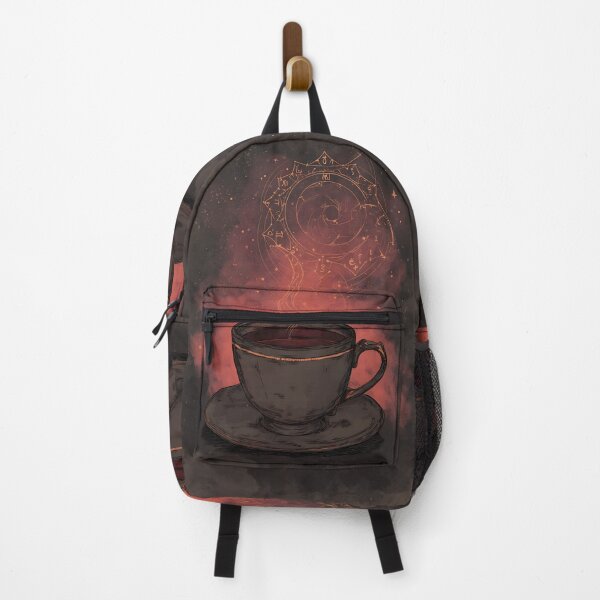 Item preview, Dark Academia Coffee Time designed and sold by bapupa.