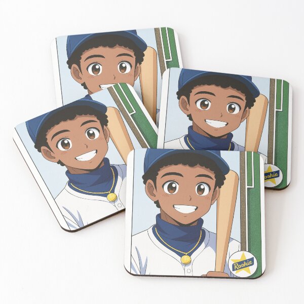 Item preview, Ken Griffey jr 1989 upper deck anime designed and sold by Random4life.