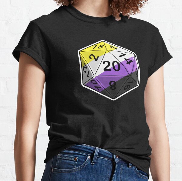 d&d pride shirt 2019