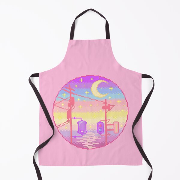Item preview, Japan Pixel Art designed and sold by AlleenasPixels.
