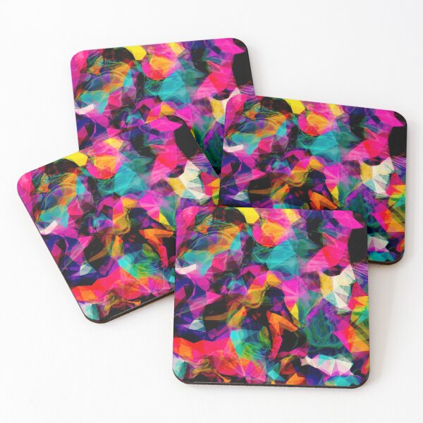 Item preview, Colorful mix of colors designed and sold by AnnabellaRh.