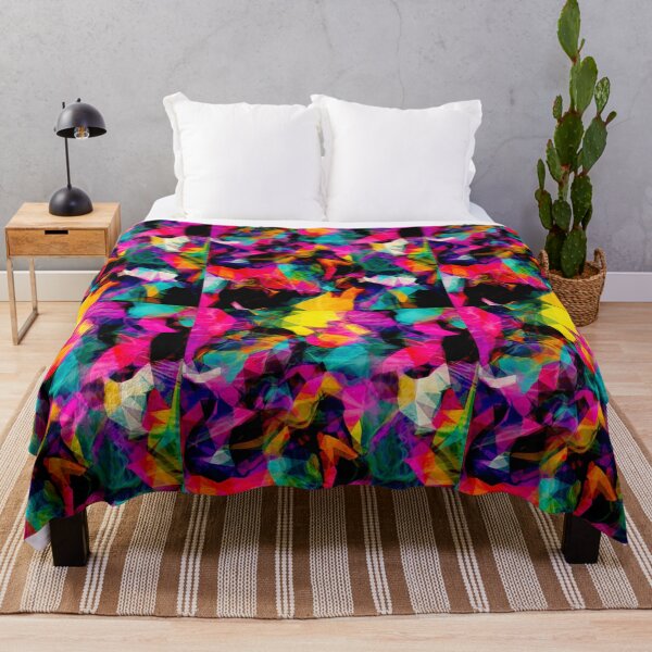 Item preview, Colorful mix of colors designed and sold by AnnabellaRh.