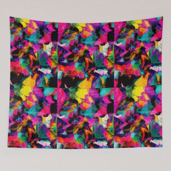 Item preview, Colorful mix of colors designed and sold by AnnabellaRh.