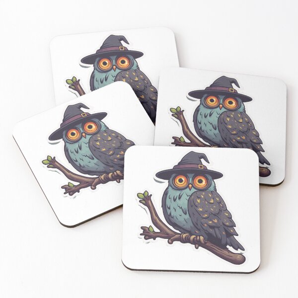 Item preview, Owl Eyes designed and sold by FamiliarPufferfish.