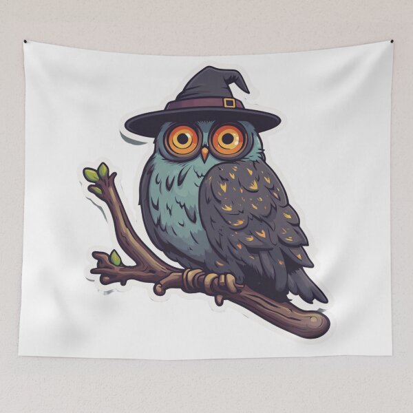 Item preview, Owl Eyes designed and sold by FamiliarPufferfish.
