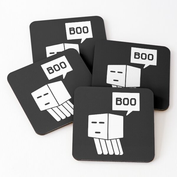 Item preview, Gaming Disapproving Ghost Boo - Funny Gamer Shirt designed and sold by EatShirts.