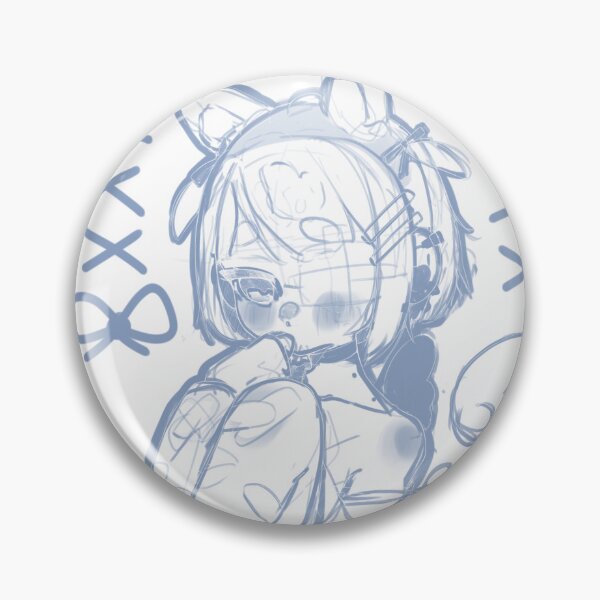 Item preview, Sad Angel T-shirt Blue designed and sold by nemuribun.