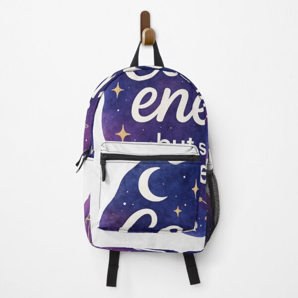 Item preview, Astrology Quote Humor Pun designed and sold by holaitssher.