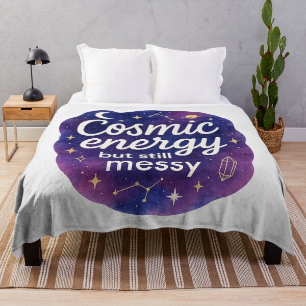 Item preview, Astrology Quote Humor Pun designed and sold by holaitssher.