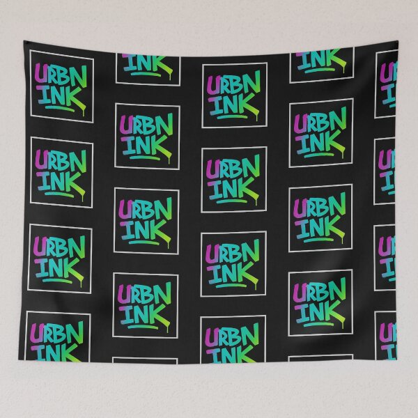Item preview, URBN INK  designed and sold by MadeByPopes.