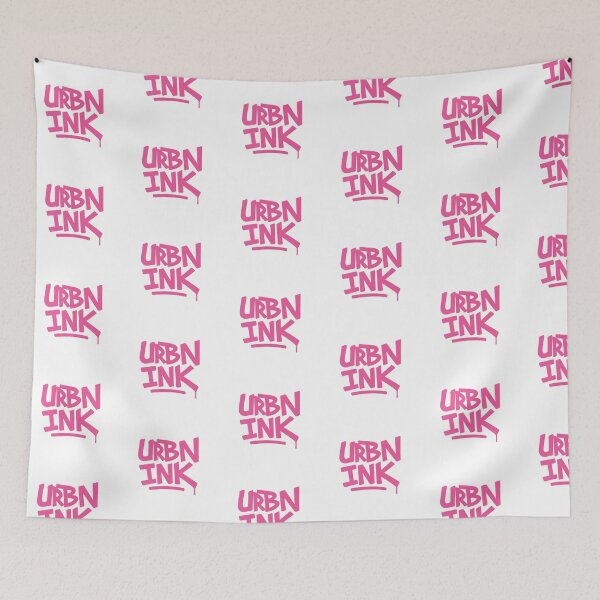 Item preview, URBN INK  designed and sold by MadeByPopes.