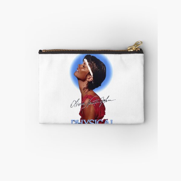 Item preview, Olivia Newton-John - Physical Concert T Shirt Vintage Reproduction designed and sold by popretrodisco.