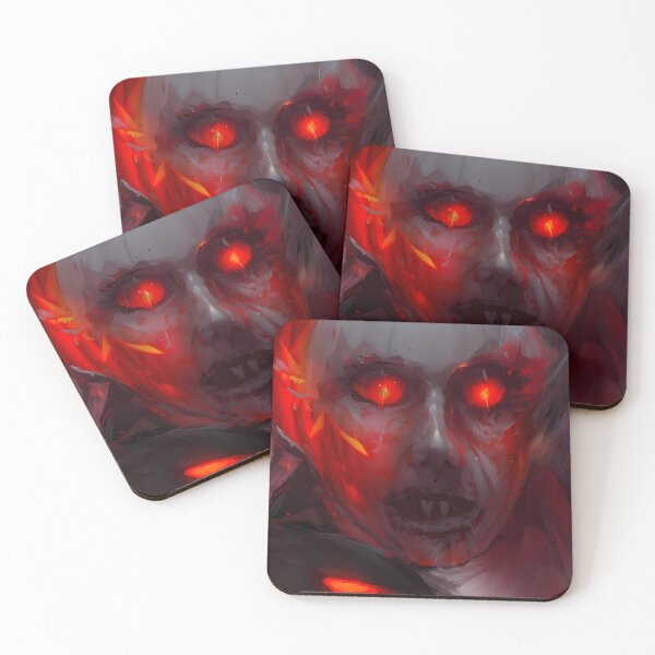 Item preview, Nosferatu  designed and sold by MatrixTattoo.