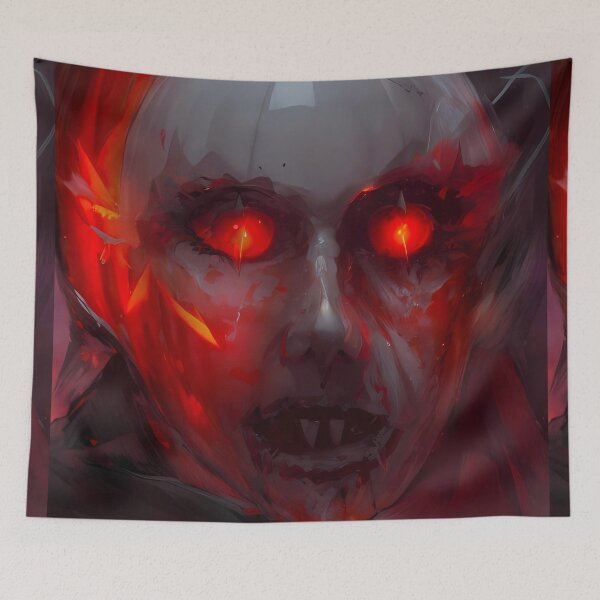 Item preview, Nosferatu  designed and sold by MatrixTattoo.