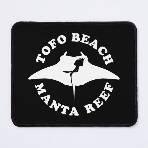 Item preview, Manta Ray Scuba Diving - Manta Reef - Tofo Beach Mozambique designed and sold by TMBTM.